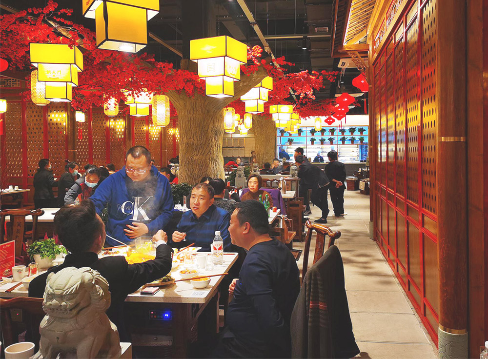 甘肃兰州榆中店